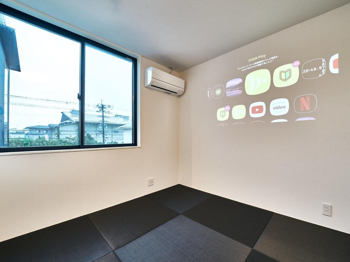 Rakuten Stay House X Will Style Miyazaki Aoshima 102 Екстериор снимка