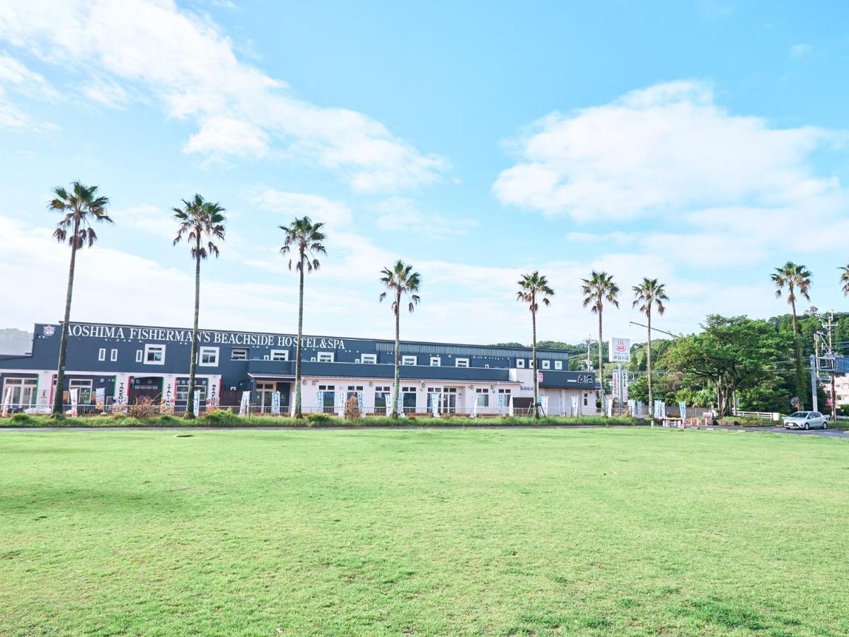 Rakuten Stay House X Will Style Miyazaki Aoshima 102 Екстериор снимка